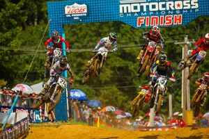 Pro Motocross Pass currently complimentary at NBC Sports Gold