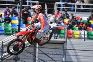 Results: 2020 Supercross Rd10 Daytona