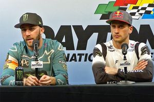 Press Conference: 2020 Supercross Rd10 Daytona