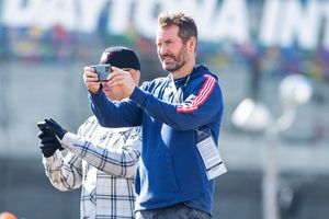 Industry: MX Sports Pro Racing's Davey Coombs