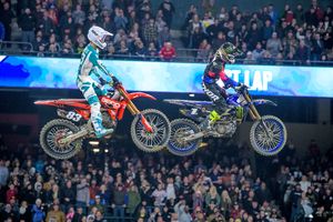 Countdown: Best Supercross battles of 2020