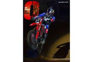 Read: On-Track Off-Road - Issue 198