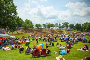 Pro Motocross ticket sales temporarily placed on hold
