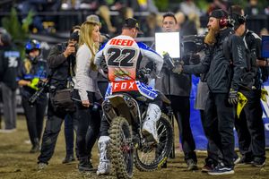 Viewpoint: The relevance of racing