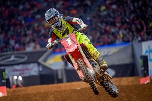 Outdoor campaign on 450 'a learning experience' for Sexton