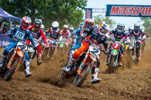 Start of Pro Motocross postponed further until July