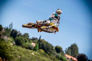 Thor 2020 rider support season now open