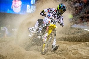 Conversation: Broc Tickle