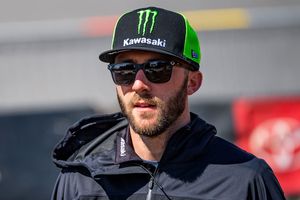 Shock sets in for Tomac following mid-season stoppage