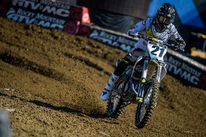 Extended trip home prepares Anderson for altitude of Utah