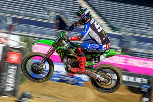 Added recovery time a benefit for returning Cianciarulo