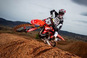 Conversation: Hunter Lawrence