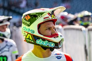 Reed details decision to make mid-season KTM transfer