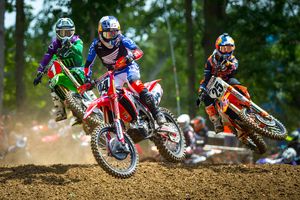 Free Pro Motocross Pass access extended on NBC Sports Gold