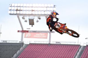 Results: 2020 Supercross Rd11 Salt Lake City
