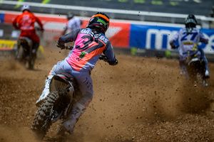 Gallery: 2020 Supercross Rd11 Salt Lake City