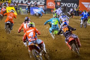 Gallery: 2020 Supercross Rd12 Salt Lake City