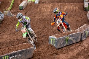 Gallery: 2020 Supercross Rd13 Salt Lake City