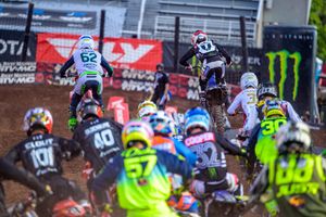 Gallery: 2020 Supercross Rd15 Salt Lake City