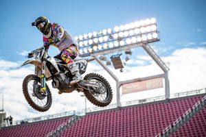 Quotebook: 2020 Supercross Rd17 Salt Lake City