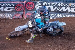 Road 2 Recovery fund set up for injured Auberson