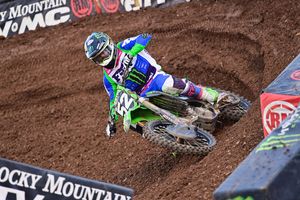 Forkner overcomes Ferrandis for back-to-back Utah wins