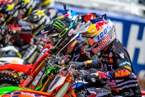 Gallery: 2020 Supercross Rd16 Salt Lake City