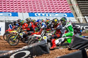 Gallery: 2020 Supercross Rd17 Salt Lake City