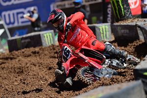 Results: 2020 Supercross Rd12 Salt Lake City