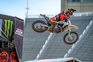 Quotebook: 2020 Supercross Rd11 Salt Lake City