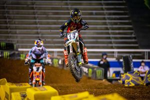 Short turnaround time favorable for in-form Osborne