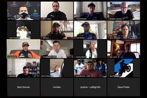 Press Conference: 2020 Supercross Rd12 Salt Lake City