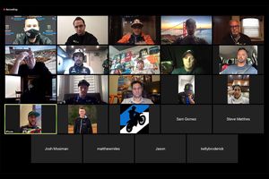 Press Conference: 2020 Supercross Rd13 Salt Lake City