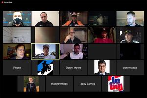 Press Conference: 2020 Supercross Rd16 Salt Lake City