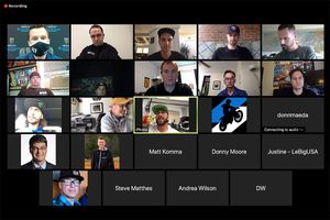 Press Conference: 2020 Supercross Rd17 Salt Lake City