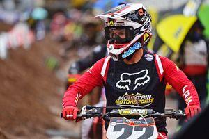 Results: 2020 Supercross Rd13 Salt Lake City