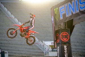Debrief: 2020 Supercross Rd15 Salt Lake City