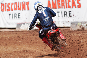 Fourth win takes Sexton a step closer to 250SX East crown