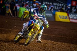 Quotebook: 2020 Supercross Rd15 Salt Lake City
