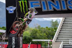 Debrief: 2020 Supercross Rd13 Salt Lake City