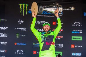 Debrief: 2020 Supercross Rd17 Salt Lake City