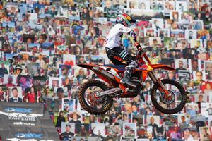 Results: 2020 Supercross Rd17 Salt Lake City