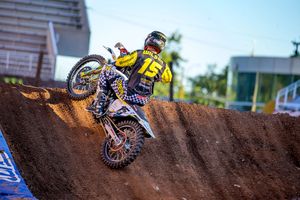 Quotebook: 2020 Supercross Rd16 Salt Lake City