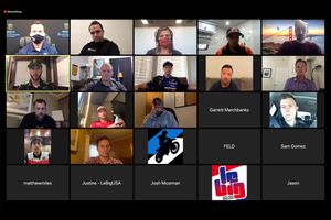 Press Conference: 2020 Supercross Rd11 Salt Lake City