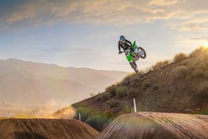 Kawasaki Team Green releases 2021 Racer Rewards program