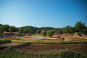 Loretta Lynn's return an interesting prospect for Tomac