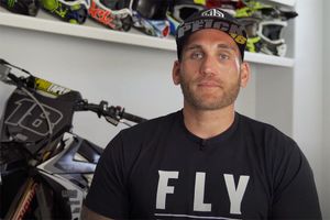 Watch: A New Chapter - Weston Peick