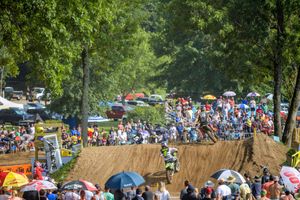 Captured: 2020 Pro Motocross Rd1 Loretta Lynn's