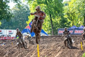 Captured: 2020 Pro Motocross Rd2 Loretta Lynn's