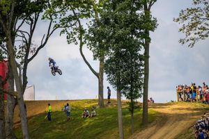 Captured: 2020 Pro Motocross Rd3 Ironman